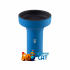 Заказать чаши для кальяна Alpha Hookah Strike Blue (Альфа Хука Страйк Синяя) онлайн с доставкой всей России фото - 2